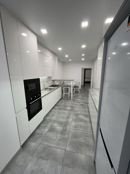 Здається 1кімн. Новобудова вул. Чорновола ЖК Кришталеве озеро Чернівці - зображення 8