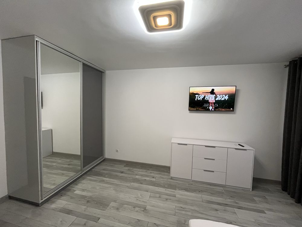 Здається 1кімн. Новобудова вул. Чорновола ЖК Кришталеве озеро Чернівці - зображення 1