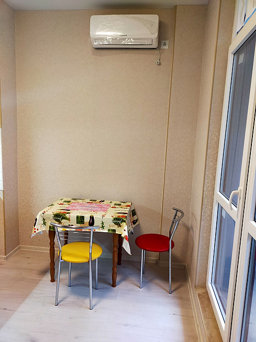 Сдам смарт квартиру долгосрочно Ліски - зображення 1