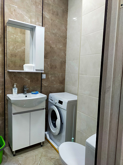 Сдам смарт квартиру долгосрочно Ліски - зображення 6