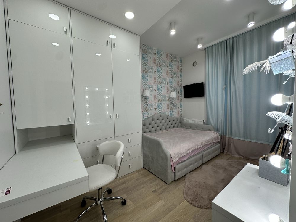 Оренда 4 кім. квартири, вул.Львівська, 900$ Львів - зображення 4