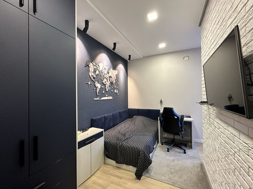 Оренда 4 кім. квартири, вул.Львівська, 900$ Львів - зображення 7