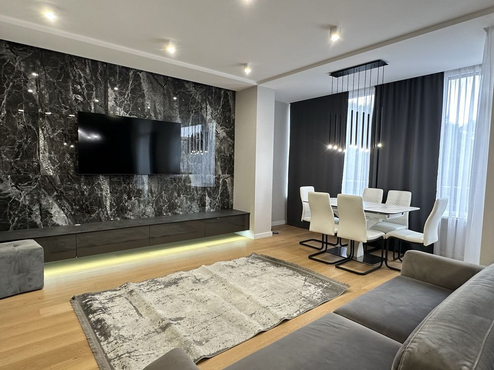 Оренда 4 кім. квартири, вул.Львівська, 900$ Львів - зображення 3