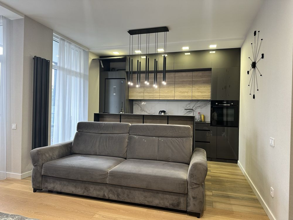 Оренда 4 кім. квартири, вул.Львівська, 900$ Львів - зображення 2