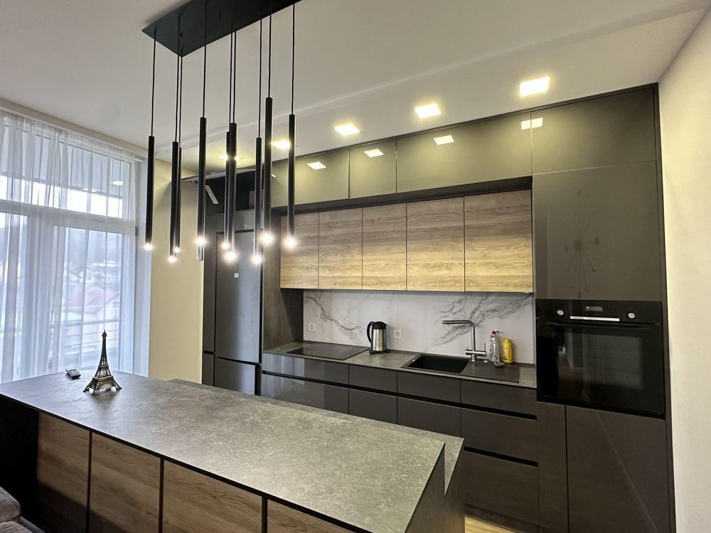 Оренда 4 кім. квартири, вул.Львівська, 900$ Львів - зображення 1