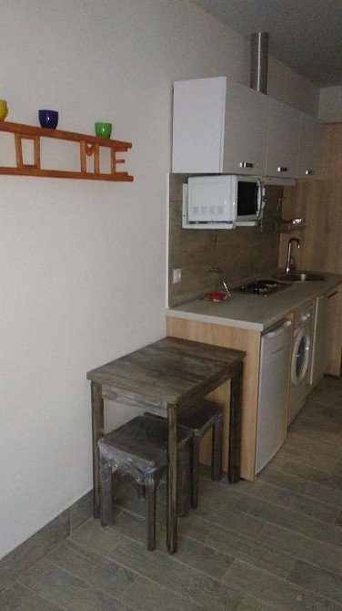 Сдается смарт квартира по ул Молодой гвардии ст м Спортивная Харків - зображення 2