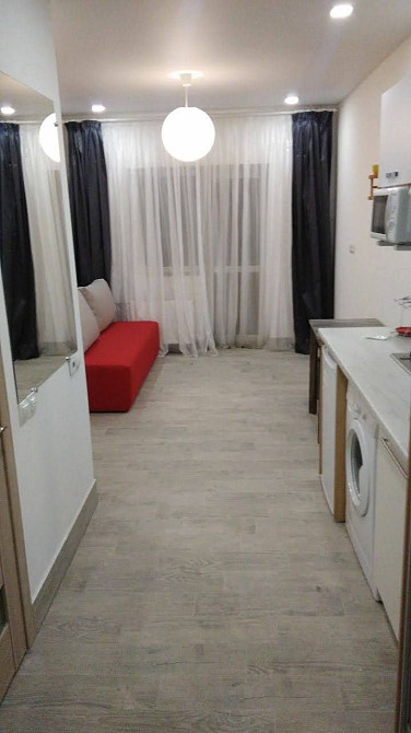 Сдается смарт квартира по ул Молодой гвардии ст м Спортивная Харків - зображення 8