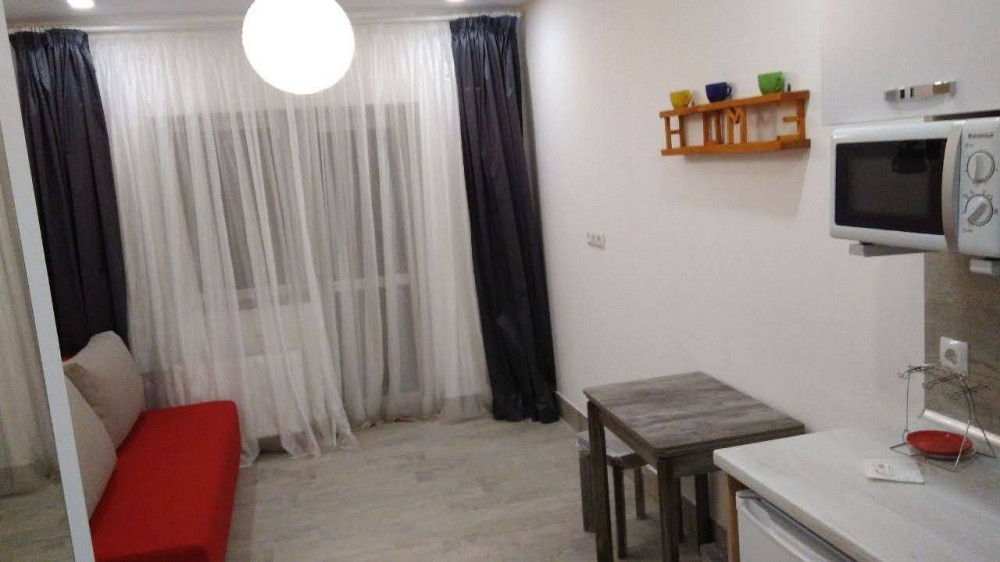 Сдается смарт квартира по ул Молодой гвардии ст м Спортивная Харків - зображення 1