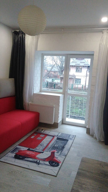 Сдается смарт квартира по ул Молодой гвардии ст м Спортивная Харків - зображення 3