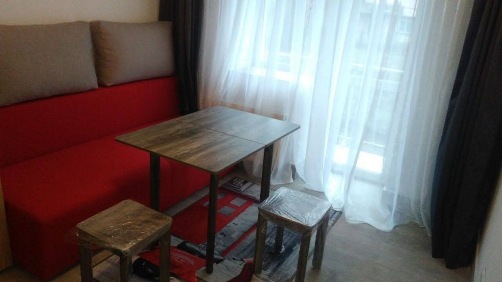 Сдается смарт квартира по ул Молодой гвардии ст м Спортивная Харків - зображення 5