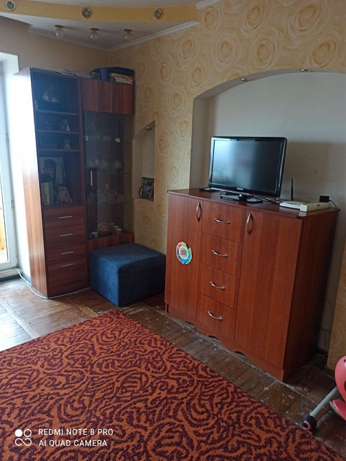 Сдам квартиру студию Кам`янське (Запорізька обл.) - зображення 7