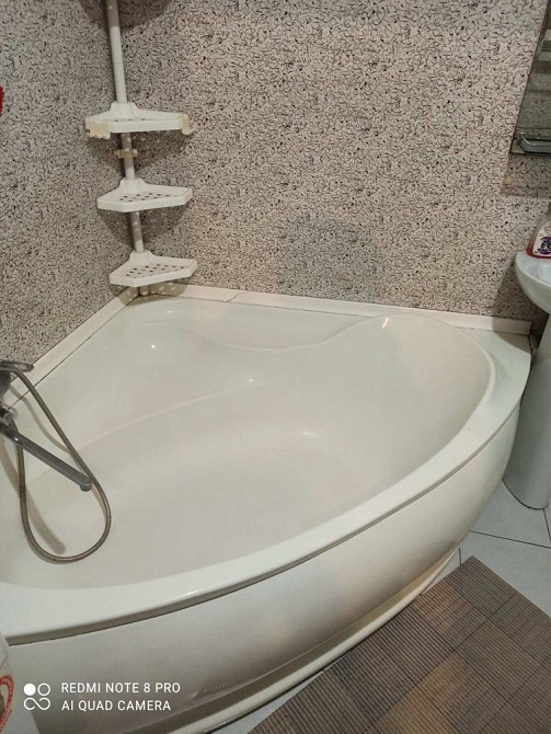 Сдам квартиру студию Кам`янське (Запорізька обл.) - зображення 4