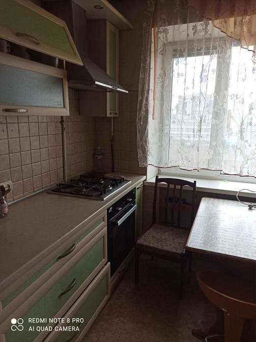 Сдам квартиру студию Кам`янське (Запорізька обл.) - зображення 1