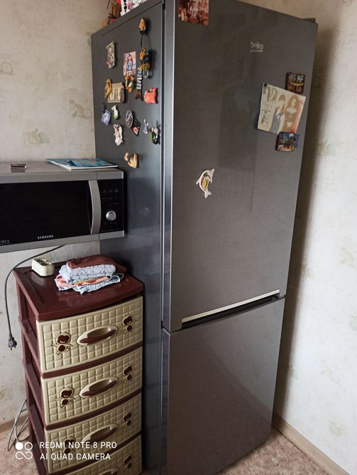 Сдам квартиру студию Кам`янське (Запорізька обл.) - зображення 6