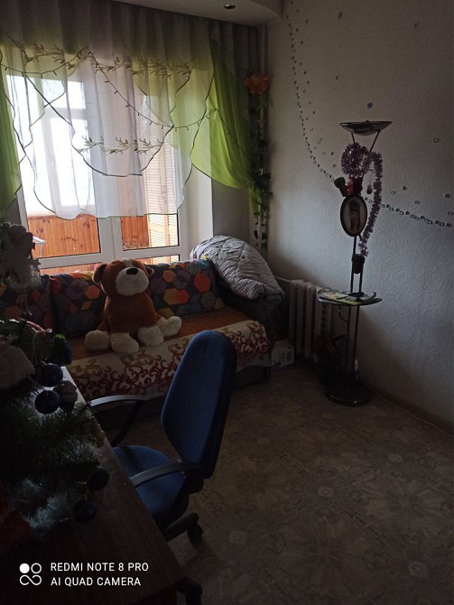 Сдам квартиру студию Кам`янське (Запорізька обл.) - зображення 3