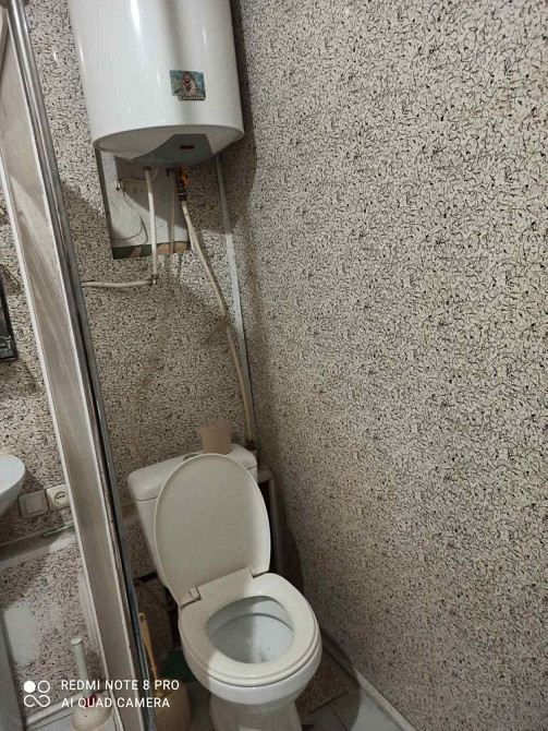 Сдам квартиру студию Кам`янське (Запорізька обл.) - зображення 5