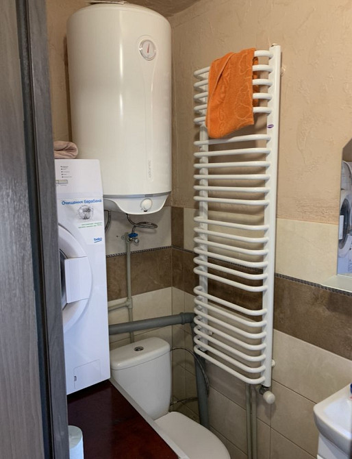 Здам 1х кв ,власник Чернівці - зображення 7