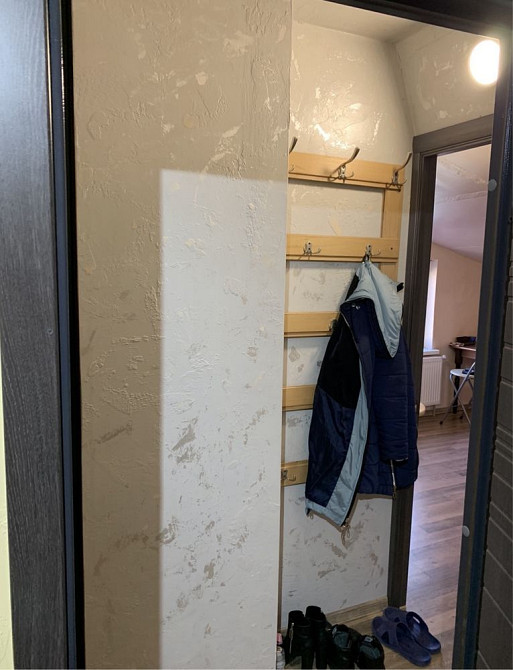 Здам 1х кв ,власник Чернівці - зображення 3