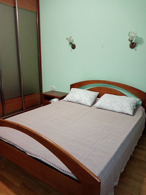 Золотые ворота 3х долгосрочно Киев - изображение 1