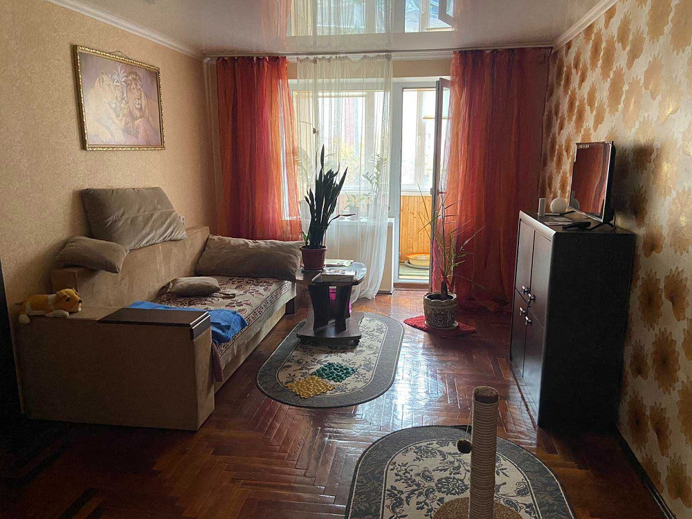 Оренда 4х кімнатної квартири, біля ліцею Софиевская Борщаговка - изображение 7