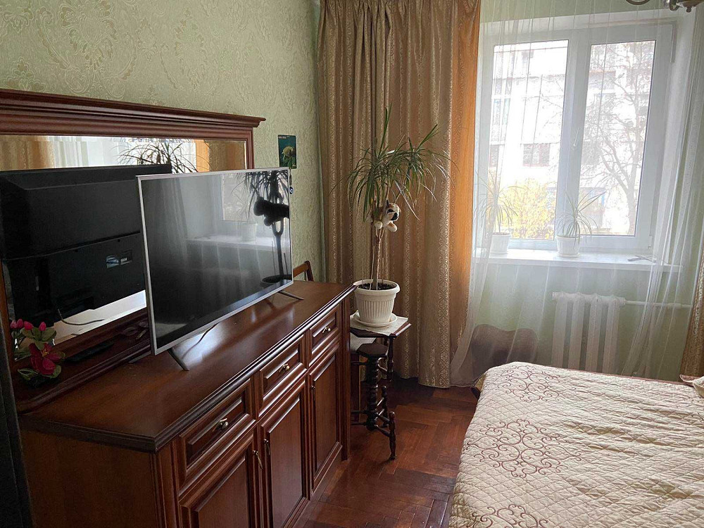 Оренда 4х кімнатної квартири, біля ліцею Софиевская Борщаговка - изображение 5