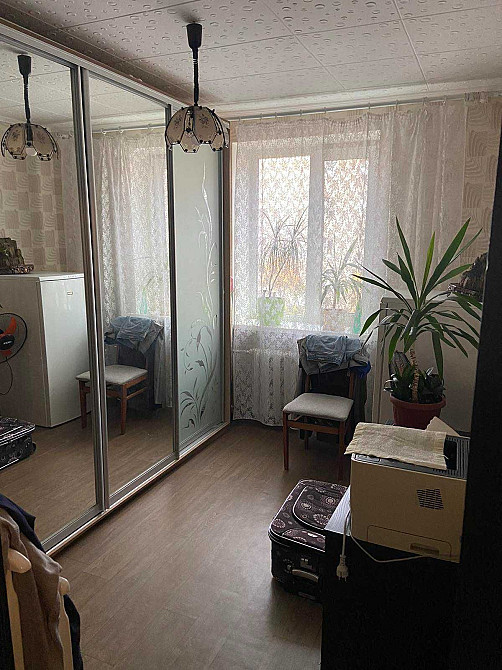 Оренда 4х кімнатної квартири, біля ліцею Софиевская Борщаговка - изображение 4