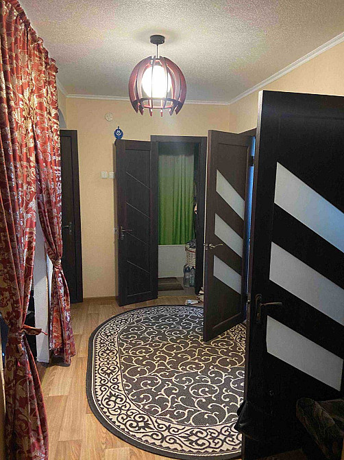 Оренда 4х кімнатної квартири, біля ліцею Софиевская Борщаговка - изображение 1