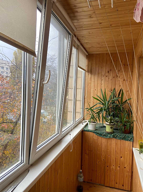 Оренда 4х кімнатної квартири, біля ліцею Софиевская Борщаговка - изображение 6