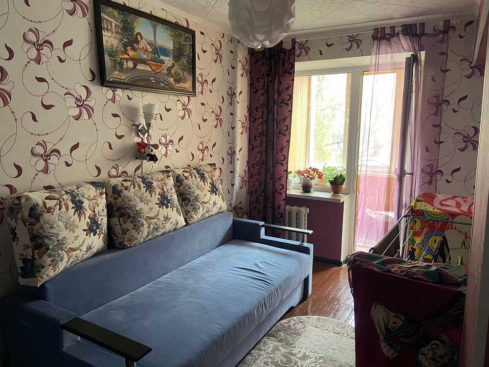 Оренда 4х кімнатної квартири, біля ліцею Софиевская Борщаговка - изображение 2