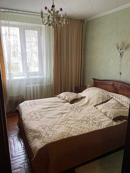 Оренда 4х кімнатної квартири, біля ліцею Софиевская Борщаговка - изображение 8