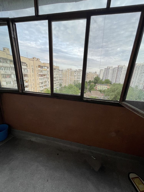 Оренда однокімнатної квартири. Ревуцького 17б. Харківський Киев - изображение 4