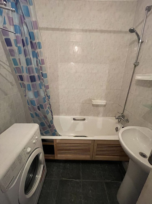 Оренда однокімнатної квартири. Ревуцького 17б. Харківський Киев - изображение 6