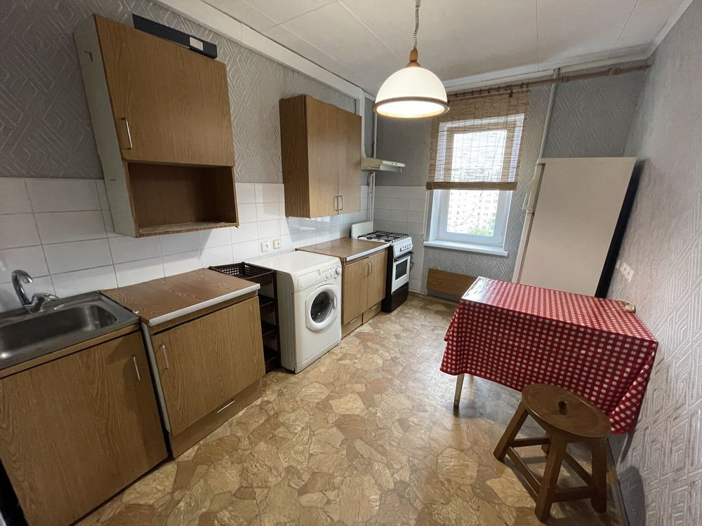 Оренда однокімнатної квартири. Ревуцького 17б. Харківський Киев - изображение 8