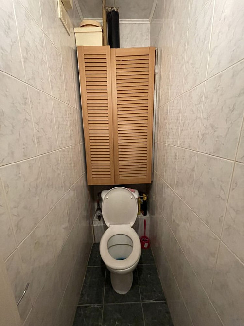 Оренда однокімнатної квартири. Ревуцького 17б. Харківський Киев - изображение 7