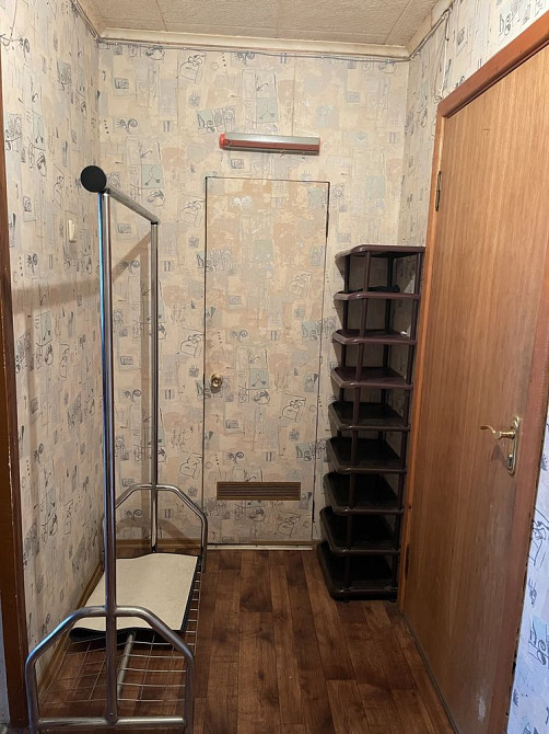 Оренда однокімнатної квартири. Ревуцького 17б. Харківський Киев - изображение 3