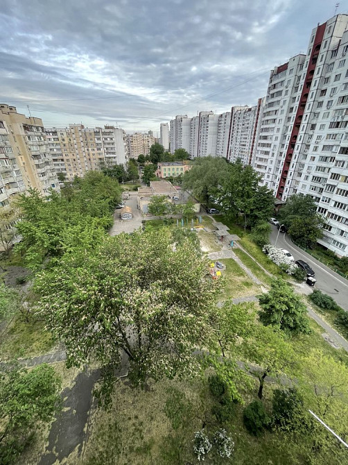 Оренда однокімнатної квартири. Ревуцького 17б. Харківський Киев - изображение 5