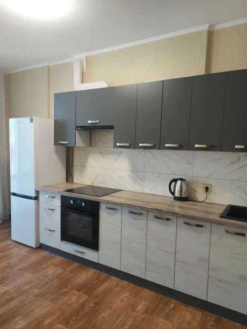 Сдам 1к квартиру на проспекте поля 13 Дніпро - зображення 2