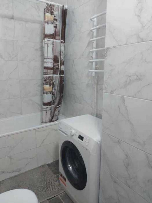 Сдам 1к квартиру на проспекте поля 13 Дніпро - зображення 7