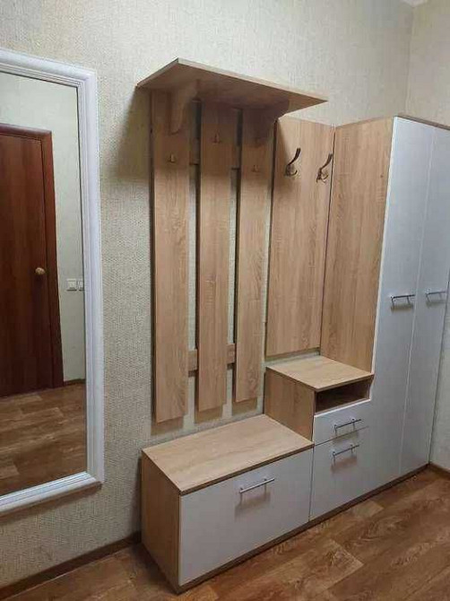 Сдам 1к квартиру на проспекте поля 13 Дніпро - зображення 5