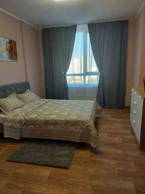 Сдам 1к квартиру на проспекте поля 13 Дніпро - зображення 3