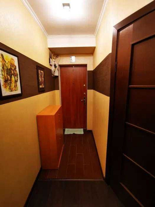 Сдам 1к квартиру на улице Петра Калнишевського 24 Дніпро - зображення 3