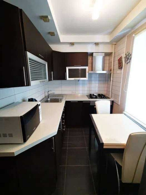 Сдам 1к квартиру на улице Петра Калнишевського 24 Дніпро - зображення 1