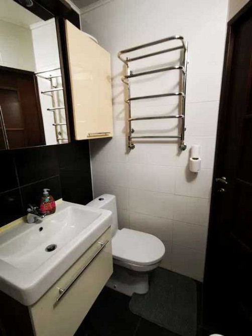 Сдам 1к квартиру на улице Петра Калнишевського 24 Дніпро - зображення 7