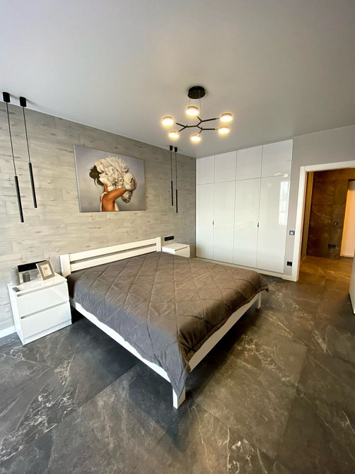 ЦЕНТР! Здам Дизайнерську 1 кімн.кв по вул.Жабінського Чернігів - зображення 4