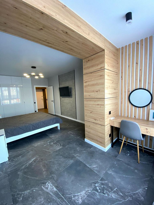 ЦЕНТР! Здам Дизайнерську 1 кімн.кв по вул.Жабінського Чернігів - зображення 6