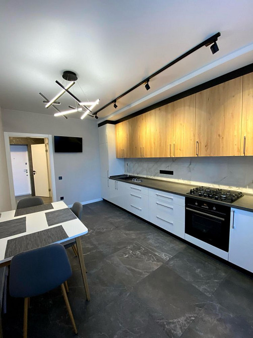 ЦЕНТР! Здам Дизайнерську 1 кімн.кв по вул.Жабінського Чернігів - зображення 1