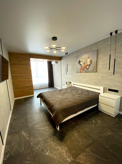 ЦЕНТР! Здам Дизайнерську 1 кімн.кв по вул.Жабінського Чернігів - зображення 3