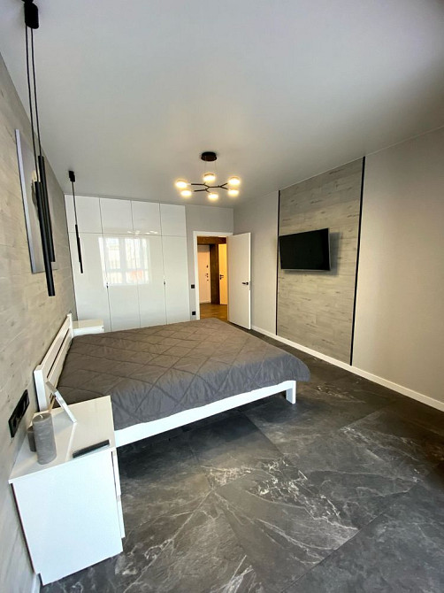 ЦЕНТР! Здам Дизайнерську 1 кімн.кв по вул.Жабінського Чернігів - зображення 5