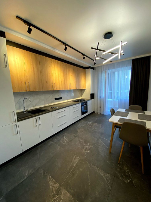 ЦЕНТР! Здам Дизайнерську 1 кімн.кв по вул.Жабінського Чернігів - зображення 2