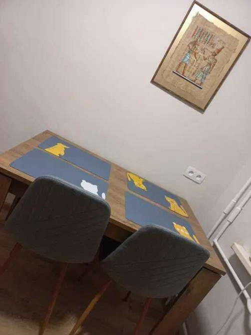 Сдам 2к квартиру на ул. Василия Слепака 48 Дніпро - зображення 3